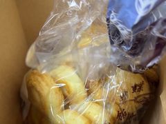 -国际饭店·帆声西饼屋(黄河路店)