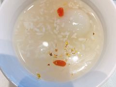 -太湖饭店·寄畅轩中餐厅