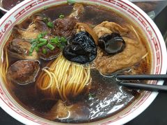 -吴茂兴本帮面(百色路店)
