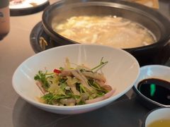 -同仁四季椰子鸡(无锡滨湖万象汇店)