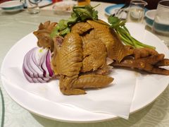 -鑫巴蜀小镇 · 水煮鱼专研店(玉桥店)