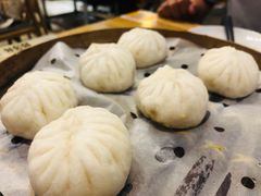 肉蟹黄包-陈傻子餐厅(世纪都会店)