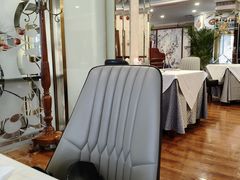 -新侨三宝乐西餐厅(崇文门店)