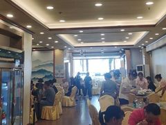-新金盛·海鲜酒楼(盐田店)
