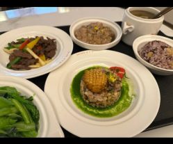 点击看大图 -侒悦缦月子中心·疗愈园区(龙岗店)
