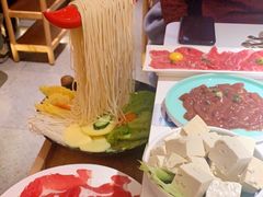 -许府牛火锅(信义坊总店)