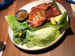-星叶·东南亚料理(宁波万象汇店)