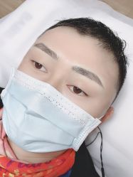 -babiline芭比莱恩半永久纹眉纹唇发际线