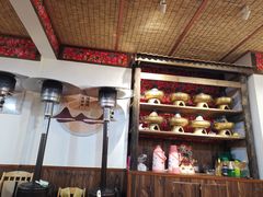 -岳记兴隆·青城腊排铜火锅(融创店)