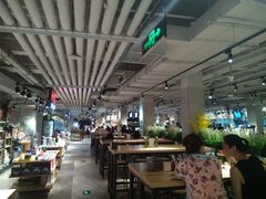 -超级物种(省府店)