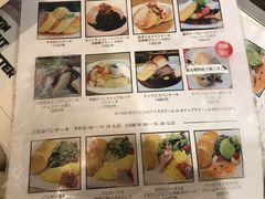 -幸せのパンケーキ(心斎橋店)