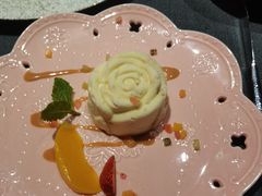 -YUE·6·西式融合餐厅(外滩六号店)