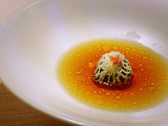 -三嚥阁 La Villa Restaurant