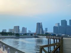 -日照灯塔风景区