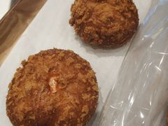 -PARIS BAGUETTE巴黎贝甜(周浦万达店)
