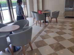 -瑞幸咖啡(苏河1号店)