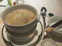 新派宋嫂鱼羹-杭州新新饭店·1913餐厅