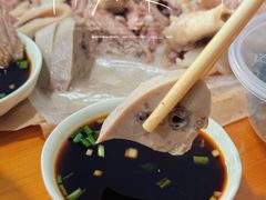 -小辫子羊肉面馆(周东店)