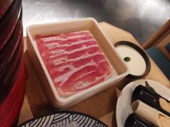 -温野菜涮涮锅(西单大悦城店)