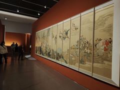 -中华艺术宫(上海美术馆)