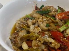 -辣公子·千岛湖私房菜(滨江店)