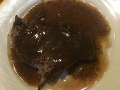 -昆山裕元花园酒店·温莎西餐厅