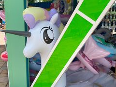 -重庆海昌加勒比海水世界