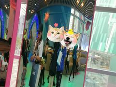 -大悦城(沈阳中街店)