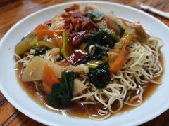 -清真·马安军辣子牛肉面