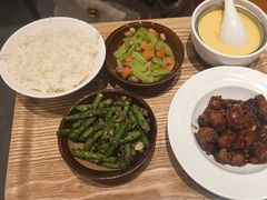 -乡村基·川味现炒大王(熙悦天街店)