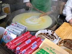 -山东傻大粗粮煎饼(牛街店)