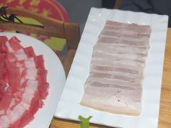 -凤吉园乌拉满族火锅中华老字号(繁荣路店)