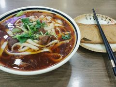 -山西刀削面(安定门店)