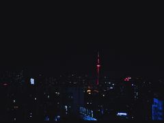 -富力丽思卡尔顿酒店·FLAIR餐厅酒吧