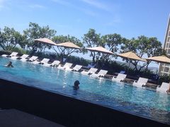 -芽庄喜来登水疗酒店