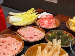 -重庆老灶火锅(红岭店)