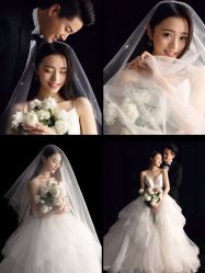 -女王风尚STUDIO·轻奢化定制