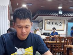 -柴氏风味斋(甘家口店)