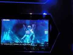 -魅KTV·AI辅唱(簋街店)