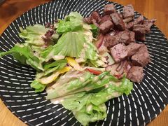 -hallch 好吃餐厅(全运村中央广场店)