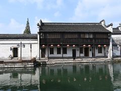 -南浔古镇