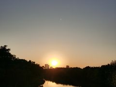-海珠湖公园