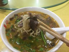 -董记牛肉(梁徐大道店)