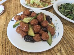 -红实家常菜(静安里店)