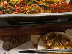 -武松家(丰益桥店)