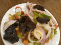 -老刘家永盛斋·传统泡馍(东关南街店)