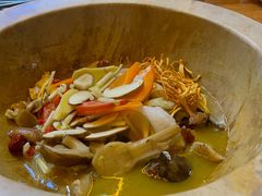 -云南野生菌石锅鱼石锅鸡(大金塔店)