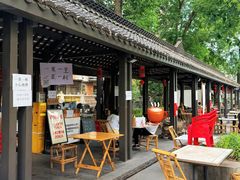 -听香·678茶铺(猛追湾店)