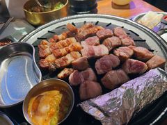 -济州爱肉堂(总店)