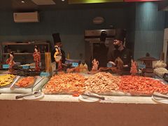 -海德温泉生活馆(朝阳大悦城店)